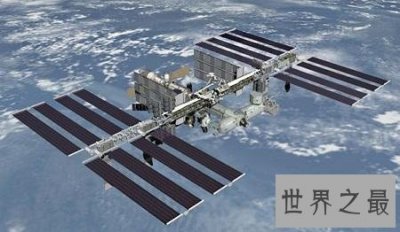​国际空间站昔日拒中国，如今中国空间站甩它几条街