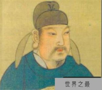 ​【唐朝哪个皇帝被称为“小太宗”】历史上最会装傻的皇帝唐宣宗李忱