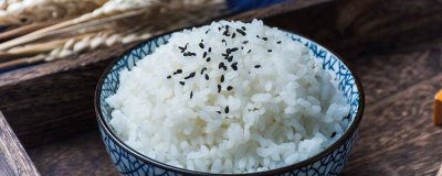 ​老式高压锅蒸米饭多久 老式高压锅做米饭需要几分钟