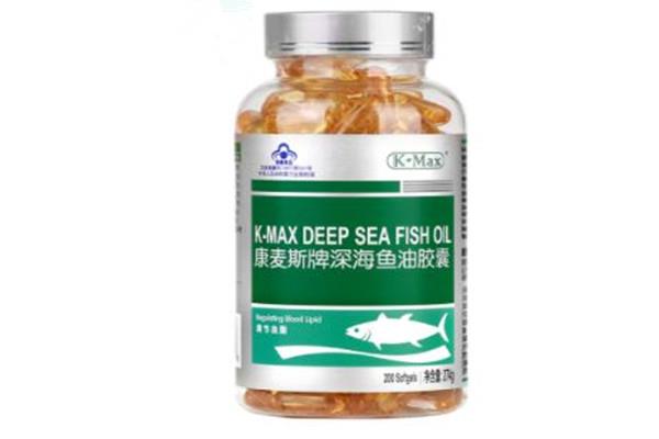 尿酸高能吃深海鱼油胶囊吗 痛风可以吃深海鱼油胶囊吗